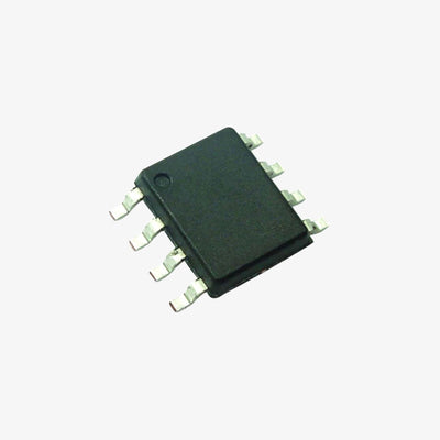 IR2104 Half Bridge Driver IC - SOP-8 SMD Package