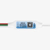 SP621E Mini Bluetooth Mobile App Based Pixel LED Light Controller - Music Sync and Dynamic Lighting Effects