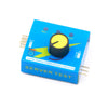 SERVO MOTOR TESTER