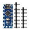 Arduino Nano 5V 16MHz ATmega328P Solderless R3 Board with CH340 chip