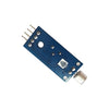 Sound Sensor Module with Small Microphone