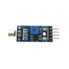 Sound Sensor Module with Small Microphone