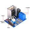 Power Supply TDA2030 Audio Amplifier Board Module TDA2030A 6-12V Single