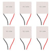 TEC1-12706 Thermoelectric Peltier Cooler Module