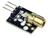 KY-008 650nm Laser sensor