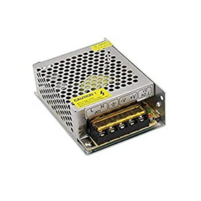 12V 2A 24W Metal SMPS Power Supply