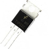 TIP32C PNP Bipolar Power Transistor 100V 3A TO-220