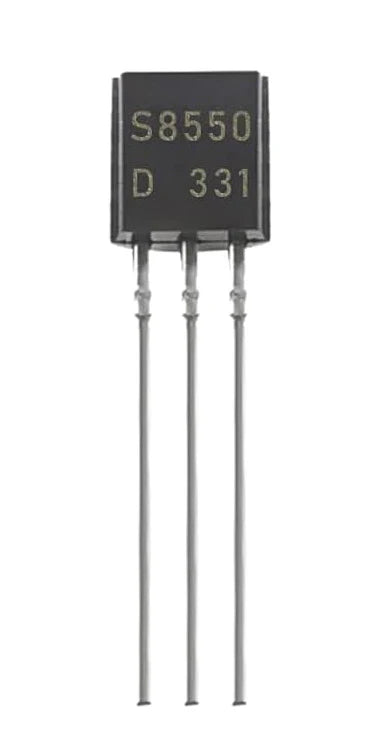 S8050 Transistor