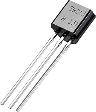 S9013 Bipolar Junction Transistor