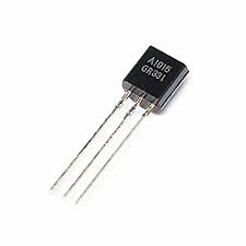 A1015 Transistor