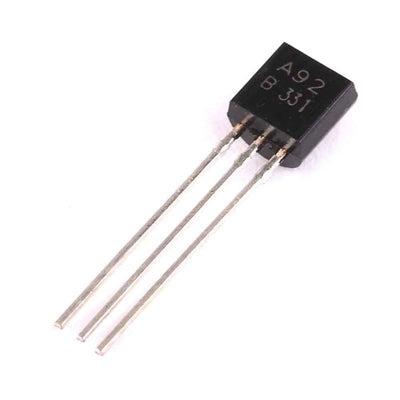 A92 Bipolar Junction Transistor