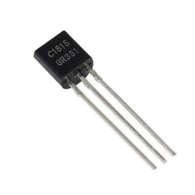 C1815 Transistor