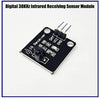TSOP SENSOR MODULE KY-022