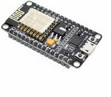 NODEMCU - ESP8266 Wifi Development Board based on CP2102 IC