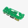 18650 5V 2.4A Lithium Battery Dual USB Output with Digital Display Charging Module