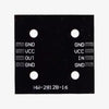 WS2812 16-Bit RGB LED Matrix