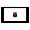 Waveshare 7inch Capacitive Touch Display for Raspberry Pi-DSI Interface (800x 480)