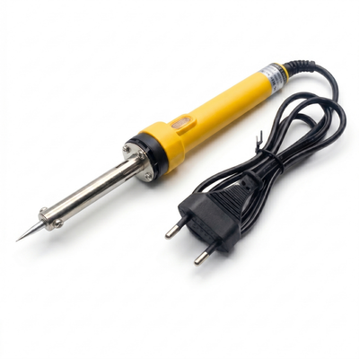 Witty Fox 30W Soldering Iron with EU Plug for Electronics