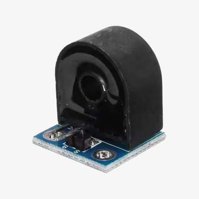 ZHT102 7A AC DC Current Transformer