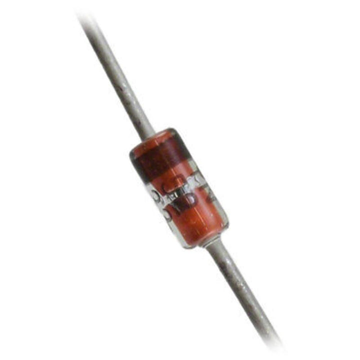 3.9V 0.5W Zenner Diode