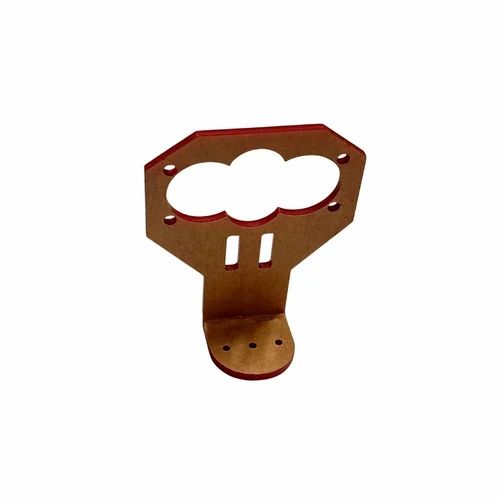 Acrylic Stand for Ultrasonic Sensor