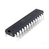 Atmega328P 8-bit ATmel AVR Microcontroller IC