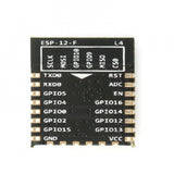 ESP-12F ESP8266 Wifi Wireless Module