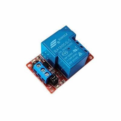 1 CHANNEL 12V RELAY BOARD