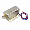 12V DC Electric Solenoid Lock