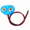 9V Battery Cap