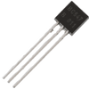 BC547 NPN 45V 100mA Transistor