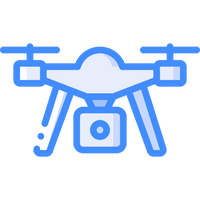 Drones & Accessories