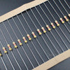 4.7K Ohm 1/4 Watt Carbon Film Resistor -5 Pieces Pack