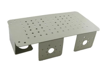 4WD Metal Chassis