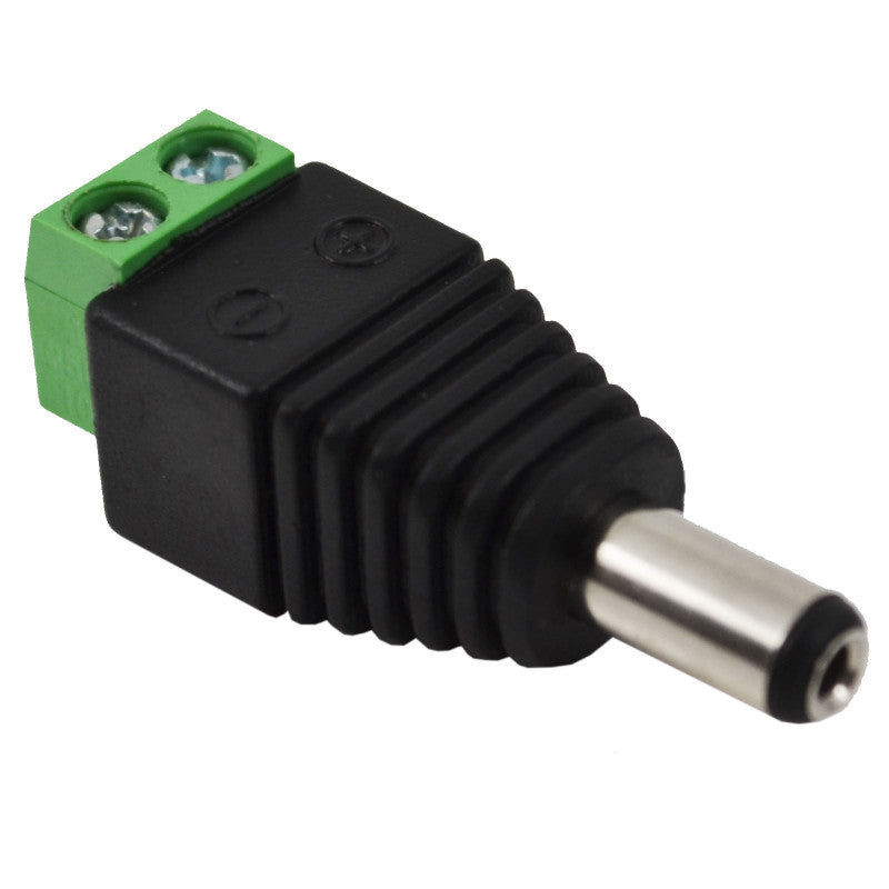 Jack Plug Arduino Arduino Power Connector Combo Kit (DC Female Jack + 9V Battery Snap Ca ...