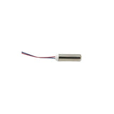 DC Vibration Motor,7 mm Dia. , 25mm Length