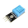 DHT11 - Temprature and Humidity Sensor Module