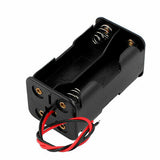 4 x AA Battery Case