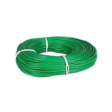 Hook Up Wire - 40 Meters (Green)
