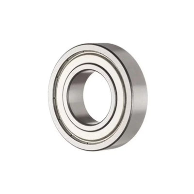 6000 ZZ - Deep Groove Ball Bearing (10x26x8)