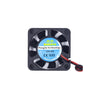 12V 5010 Cooling Fan Motor