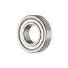 6000 ZZ - Deep Groove Ball Bearing (10x26x8)