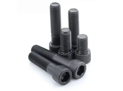 Allen Bolt M3 x 10mm, Dia. 3mm, Length 10mm, Socket Head Cap Screws