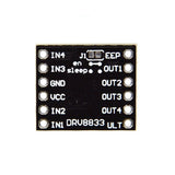 DRV8833 2 Channel DC Motor Driver
