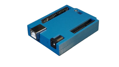 Arduino UNO Case – 3D Printed Protective Enclosure for Arduino UNO R3