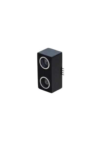 HC-SR04 Ultrasonic Sensor Case – 3D Printed Protective Enclosure