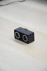 HC-SR04 Ultrasonic Sensor Case – 3D Printed Protective Enclosure