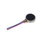 ERM Coin Vibration Motor, 8 mm Dia. ,2 mm Width