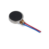 ERM Coin Vibration Motor , 8 mm Dia. ,3.4mm width