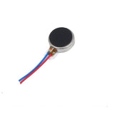 ERM Coin Vibration Motor , 8 mm Dia. ,3.4mm width